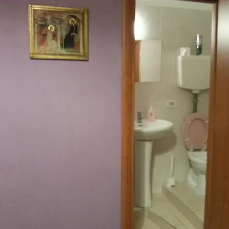 Hard Rock 호스텔 로마