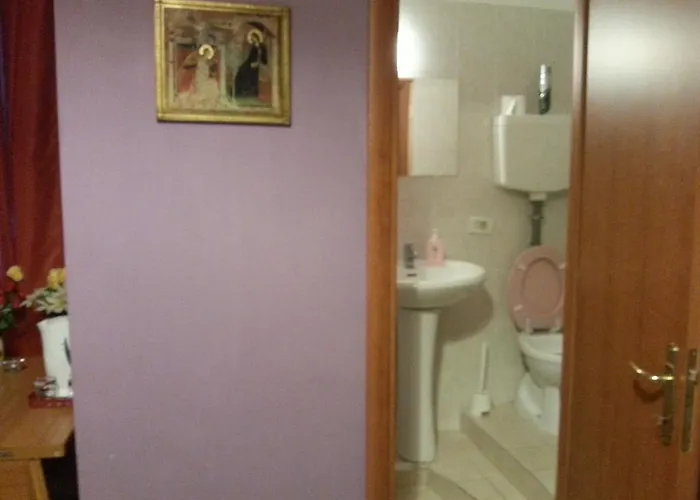 Hard Rock Hostel Rzym