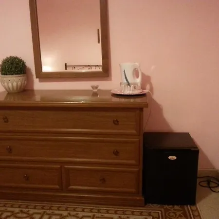 Hard Rock Albergue Roma