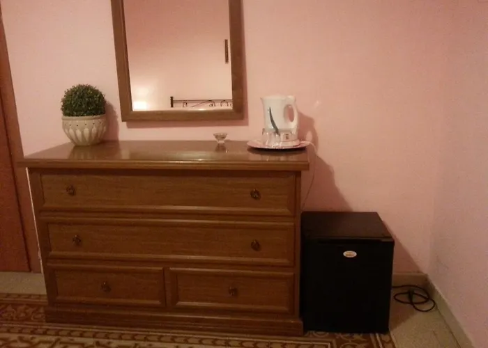 Hard Rock Ostello Roma